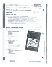 discovering french nouveau blanc 2 textbook answer key