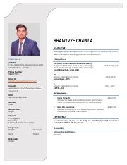 Bhavitvye Chawla CV.pdf