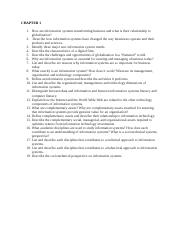 MIS QUESTIONS CHAPTER 1 -3.doc