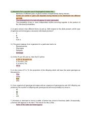 Module 6_ Quiz 2 (The Laws of Hereditary).docx