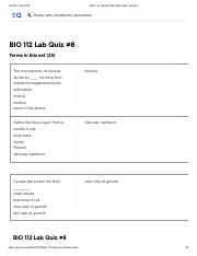 BIO 112 Lab Quiz #8 Flashcards _ Quizlet.pdf