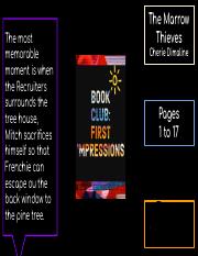 Book Club - First Impressions.pdf