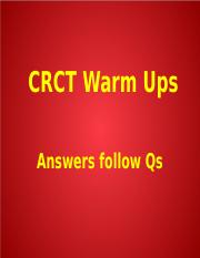 6 SCI CRCT RED  w KEY WarmUps 33 ( 66) sl copy 2
