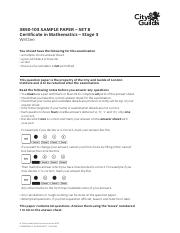 Math Skills Stage 3 Sample Paper.pdf