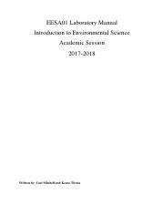 Lab Manual Final - EESA01 Fall 2017.pdf