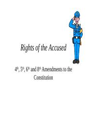 Rights of the Accused.ppt