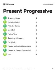_Present Progressive (ESL A) (1).pdf