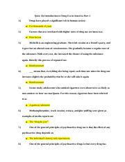 Quiz_An Introduction to Drug Use in America Part 1.docx