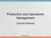 6-Capacity Planning