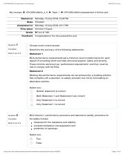 CPCCBC4001A Assessment 2 Online quiz (pass).pdf