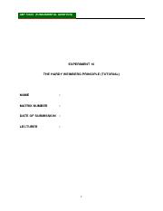 Experiment 10 Hardy Weinberg Principle PDF.pdf