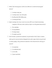Practice quiz for memory part 3.docx