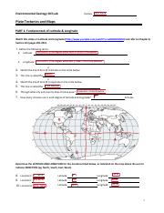 Lab 2 Plate Tectonics.F23.ONLINE.pdf