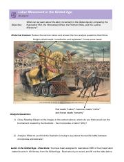 Unit 5_Analysis_Labor Movement in the Gilded Age_3.0.docx