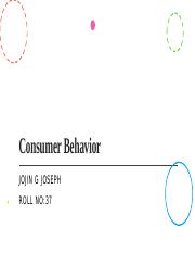Consumer Desicion Making Process.pptx