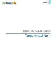 Tarea virtual unidad 1 Gestion TH.pdf