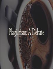 ELA 30-2 Debate- Plagiarism.pdf