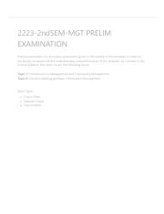 2223-2ndSEM-MGT PRELIM EXAMINATION.pdf