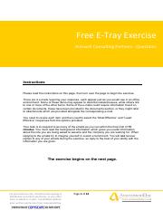 EtrayExerciseFree-Questions.pdf