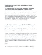 Unit 3 Q & A (Biblical Theology).pdf