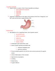 GASTRIC CANCER.docx