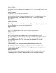 Module 7 Quiz 1 Biochem.docx