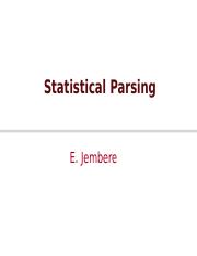 Statistical Parsing_2022.pptx
