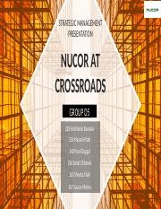 Nucor at Crossroads_D5.pptx