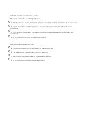 ACC 307 question 1 And 2.docx