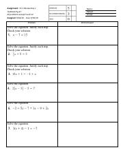 Algebra 1 Homework Ch 1 Review Day 1.pdf
