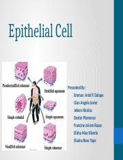 Epithelial-Cells.pptx