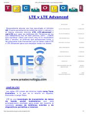 LTE y LTE Advanced Todo Lo que Tienes que Saber.pdf
