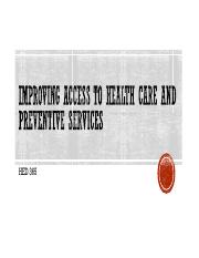Week 13 Day 1 health care and preventive services.pdf