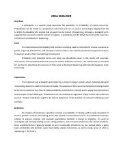 Flores - 07 Act 1 Idea Builder.pdf