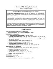 Span2+WC+StudyGuide+Exam+2_WITH+Answers.pdf