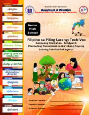 GRADE 12- FILIPINO -TEK-BOK- MODULE 3.pdf