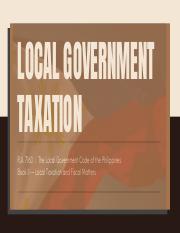 Group 6 — LOCAL GOVERNMENT TAXATION.pdf