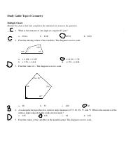 Kayauna Mizell - Study Guide Topic 6 Geometry (1).pdf