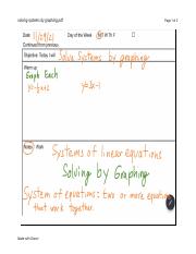 solving systems by graphing.pdf