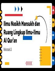 K5_Ilmu Nasikh Mansukh dan Ruang Lingkup Ilmu AL Quran.pdf