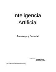 Inteligencia Artificial.docx