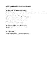 FIN303 Study Unit 3 Quick Quiz Questions and Answers.pdf