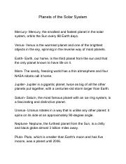 Planets of the Solar Syatem.pdf