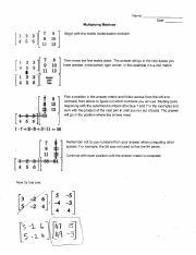 Multiplying Matrices Notes.pdf