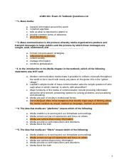 SS1-2012 Exam III Study Guide.doc