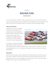 Text 2 - Racing Fuel.pdf