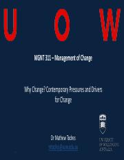 Lecture 3 (9th September) Contemporary Pressures and Drivers for Change SLIDES.pdf