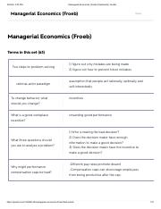 Managerial Economics (Froeb) Flashcards _ Quizlet.pdf