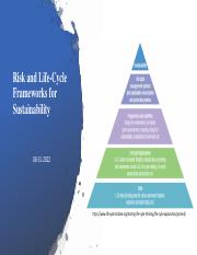 Session 2 - Risk and Life Cycle Assessment.pdf