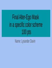 Final Mask Evaluation.pptx